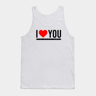 Friendzone Tank Top